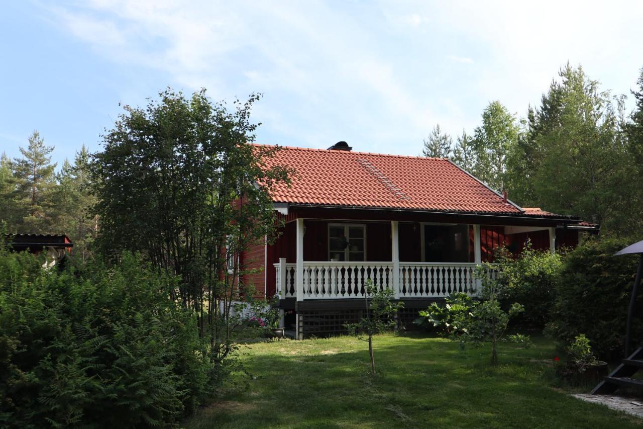 Lekvattnet 123 * Torsby
